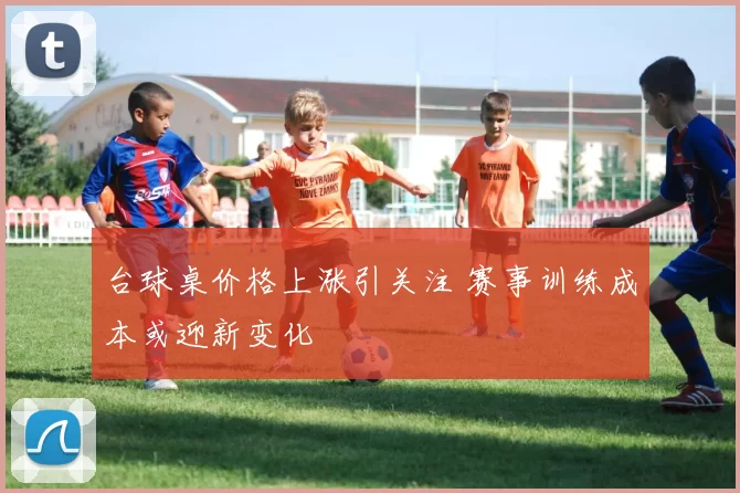 台球桌价格上涨引关注 赛事训练成本或迎新变化