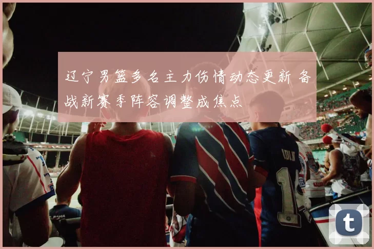 辽宁男篮多名主力伤情动态更新 备战新赛季阵容调整成焦点