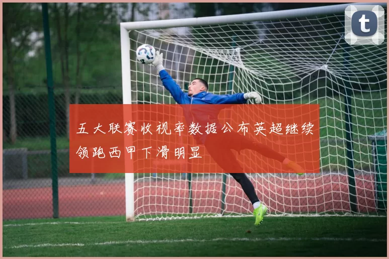五大联赛收视率数据公布英超继续领跑西甲下滑明显
