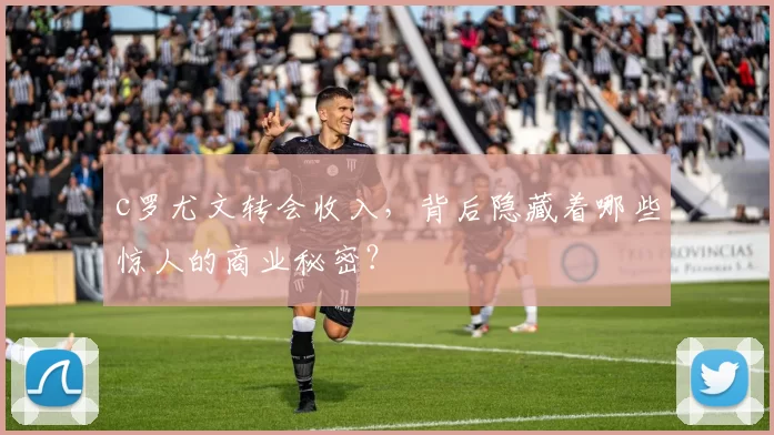 c罗尤文转会收入，背后隐藏着哪些惊人的商业秘密？