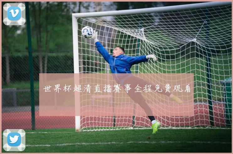 世界杯超清直播赛事全程免费观看